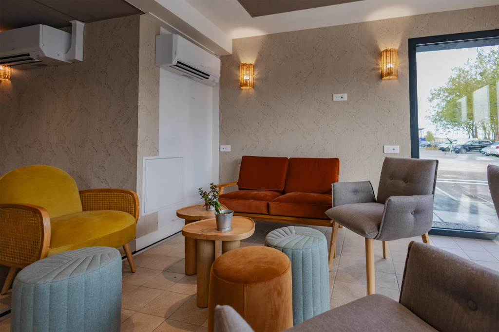 Afficher la photo 6 — Sure Hotel by Best Western Nantes Saint-Herblain