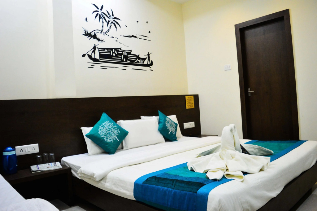Hotel photo 19
