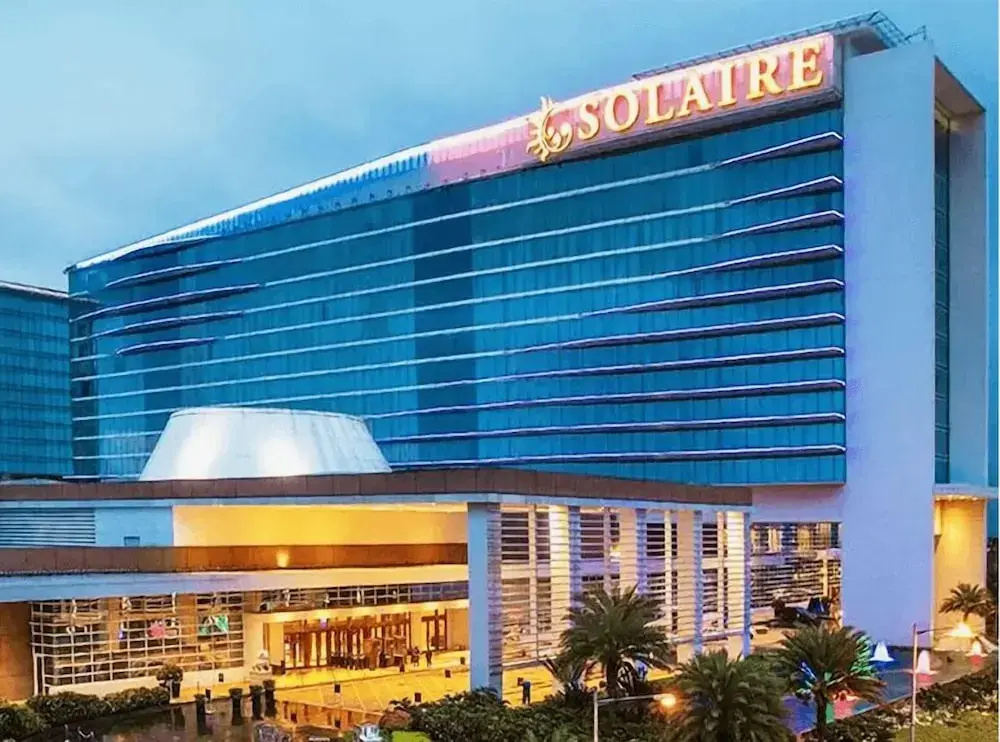Mall of Asia - Aseana Residences