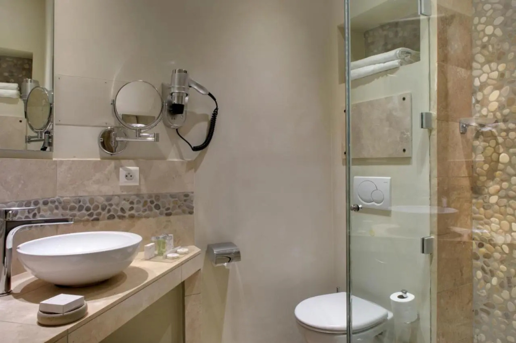 Maison Bérard – hôtel restaurant spa - Général