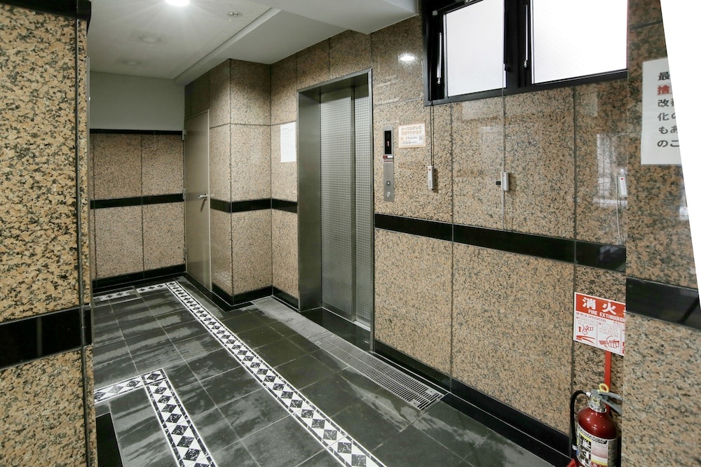Grand Court Namba 305 사진 13