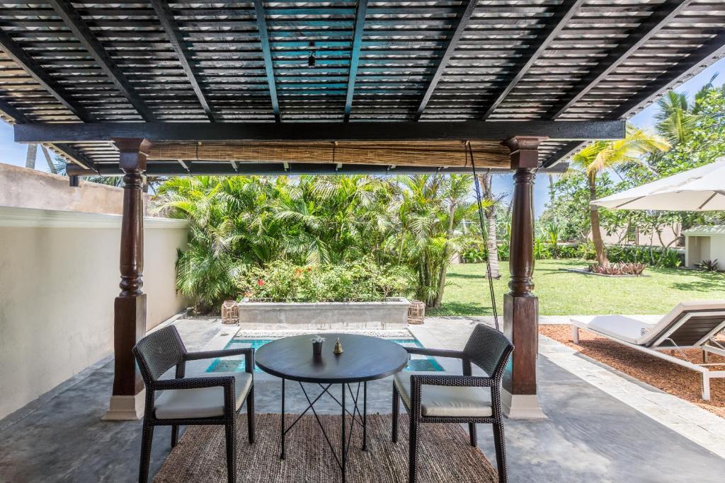 Taru Villas - The Muse