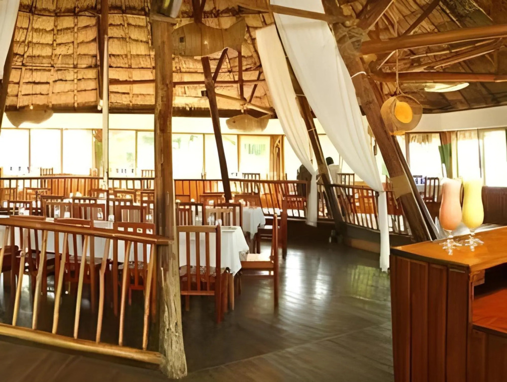 Hotel Maya Internacional