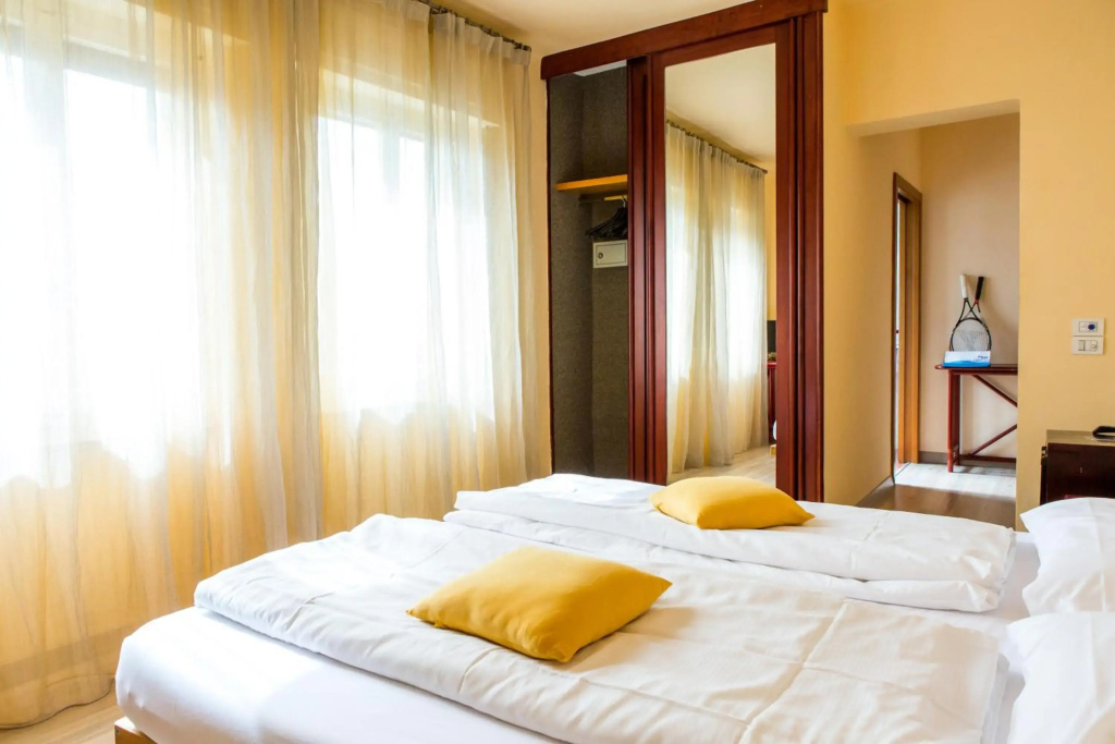 Club Hotel Olivi - Général