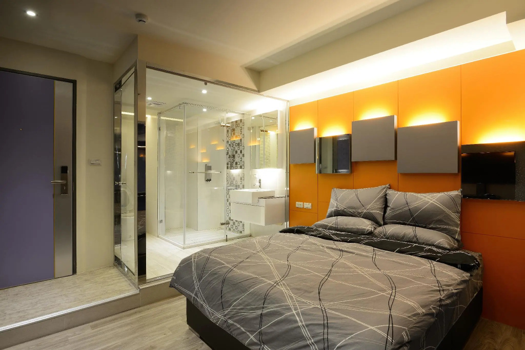Superior Suite