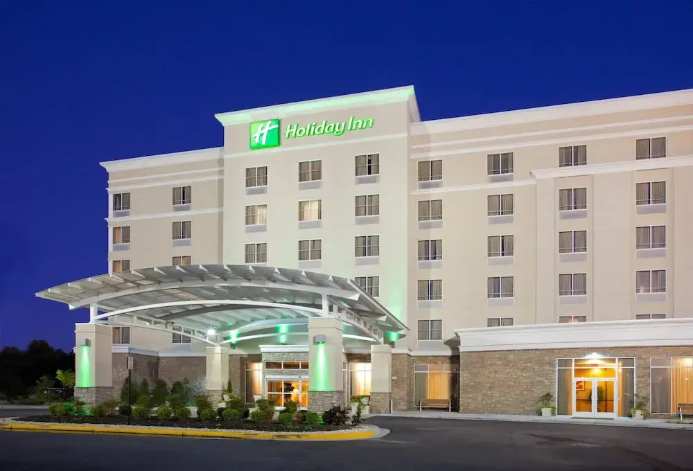 Delta Hotels Colonial Heights