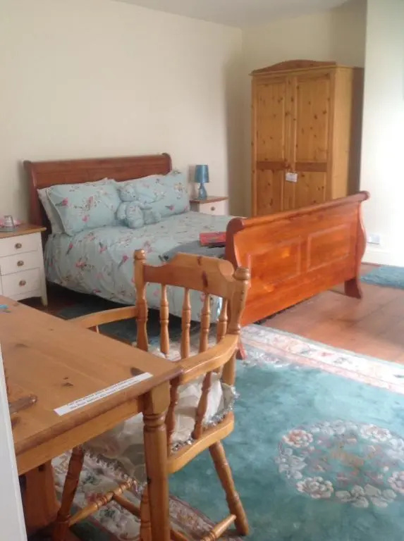 Lillys Pad - Chambres