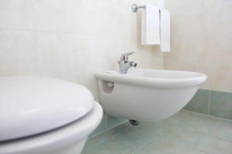 Standard Junior Suite