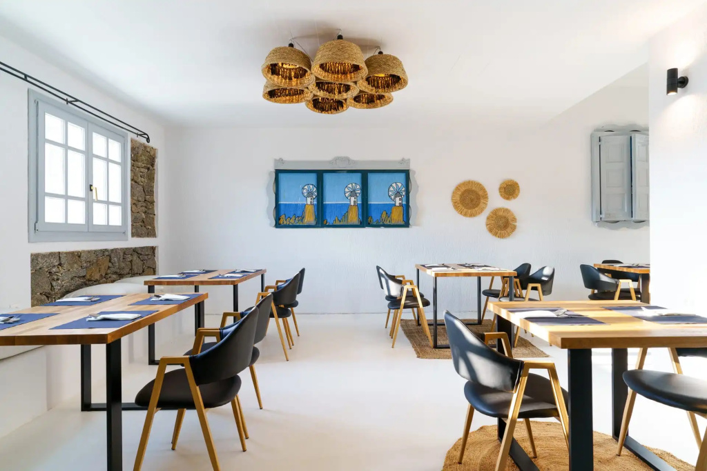 Penelope Village Mykonos by Mr and Mrs White - Général