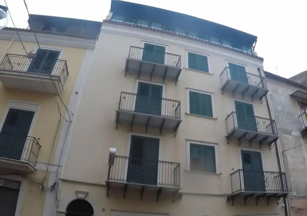 Palace Veneziano