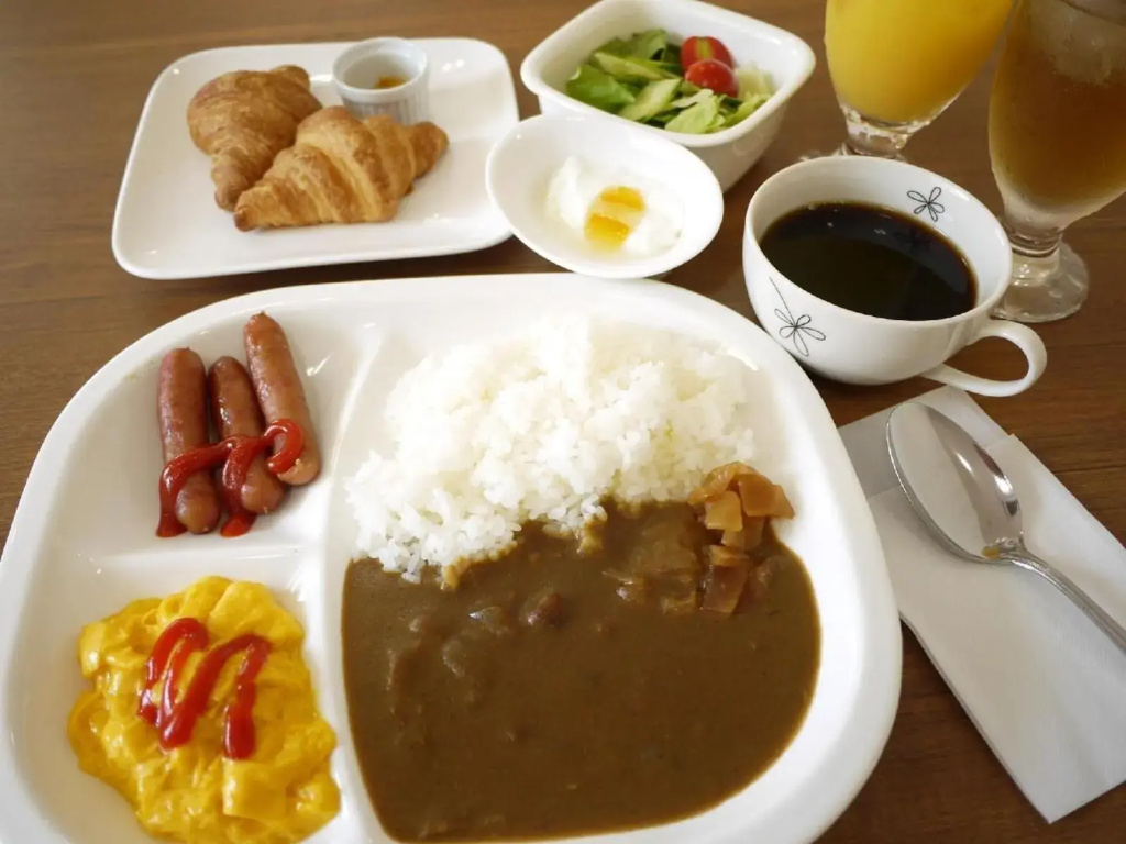 Hotel Select Inn Shikoku Chuo - Général