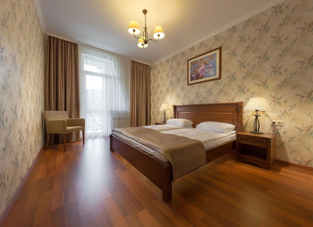 Derenivska Kupil - Chambres