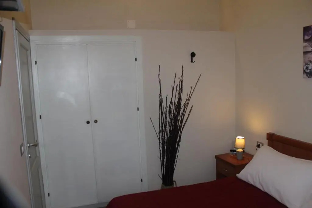 Eco Hotel Il Casale - Chambres