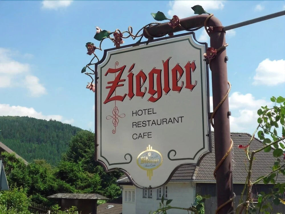 Hotel Ziegler