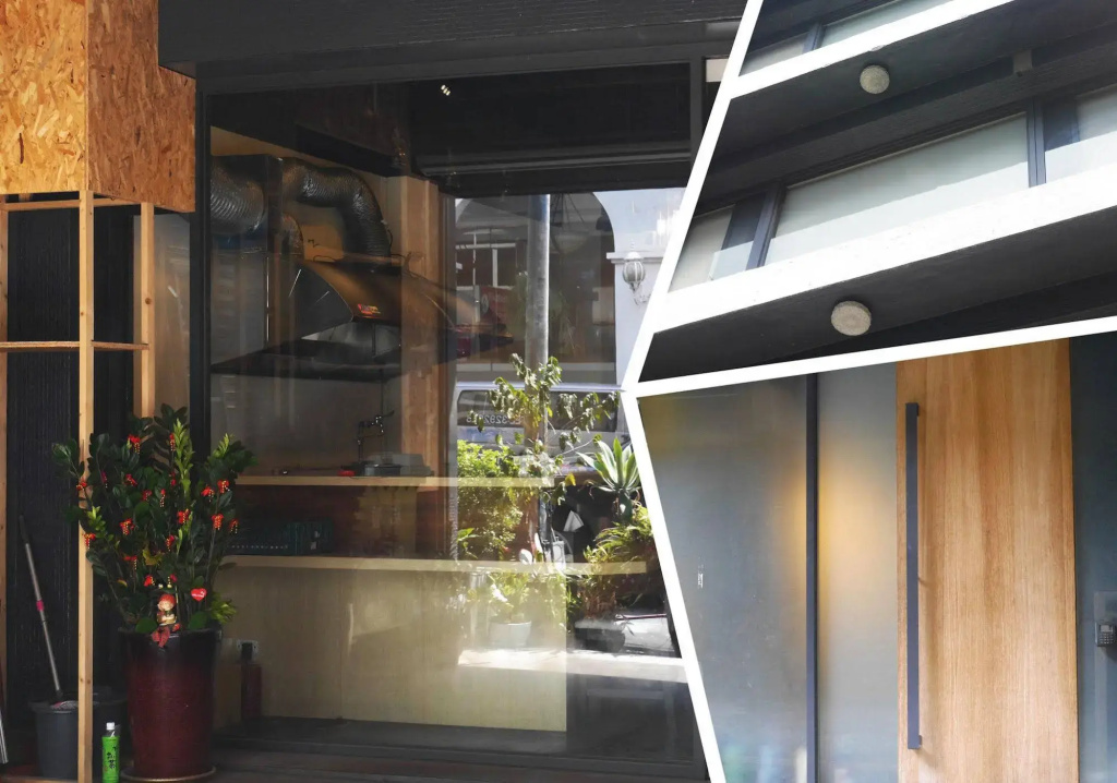 i-GoGo Yesorno Hostel