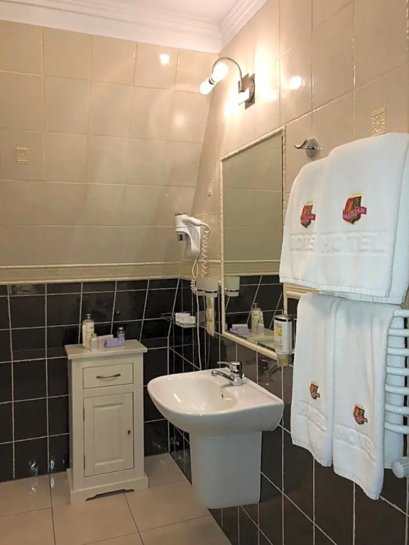 Oławian Hotel - Chambres