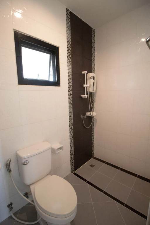 Superior Double room (twin beds)