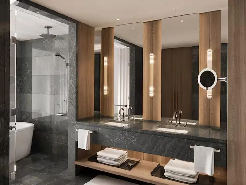 Premium Suite