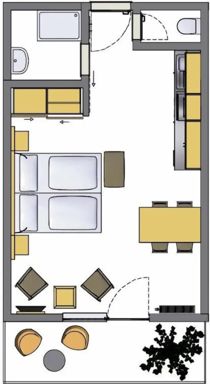 Hotel photo 6