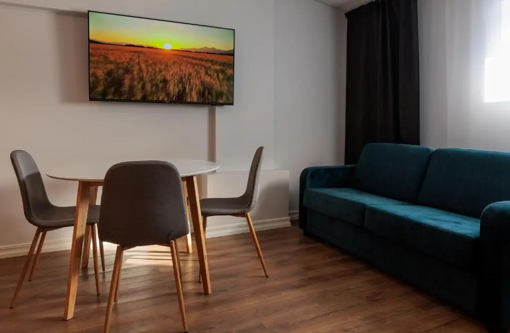 Lavendel Spa Hotel - Chambres