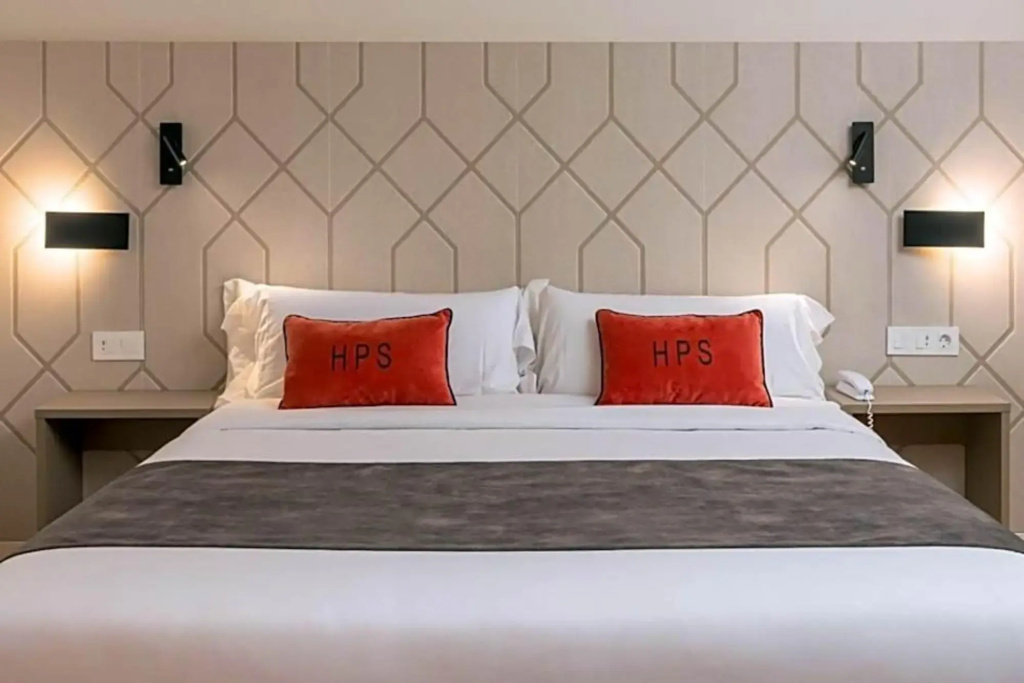 Puerta Santander Hotel - Général
