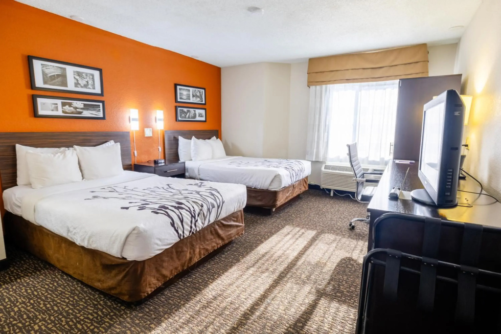 Hotel photo 21
