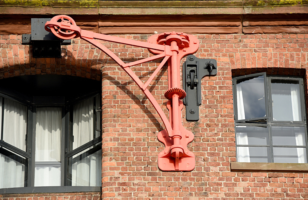 Holiday Inn Express Albert Dock by IHG - Général