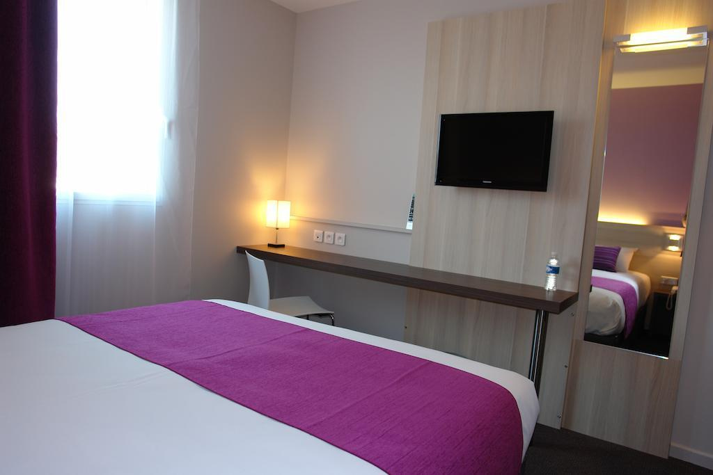 Afficher la photo 6 — Brit Hotel Vannes-Theix