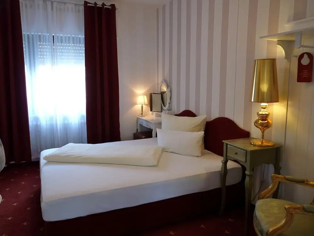 Hotel Geissler - Général