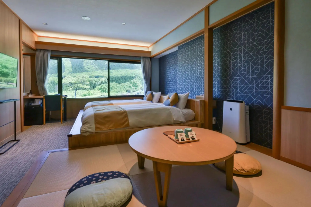 Senomoto Kogen Hotel - Général