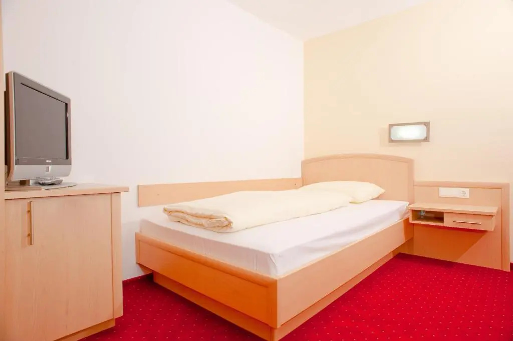 Sun Valley - Wildschönau - Chambres