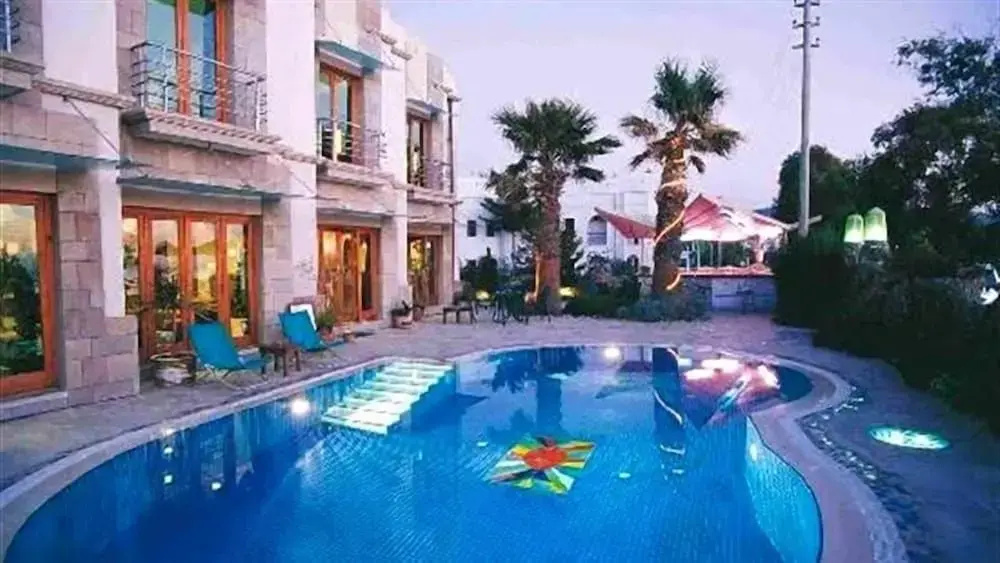 Hotel photo 15