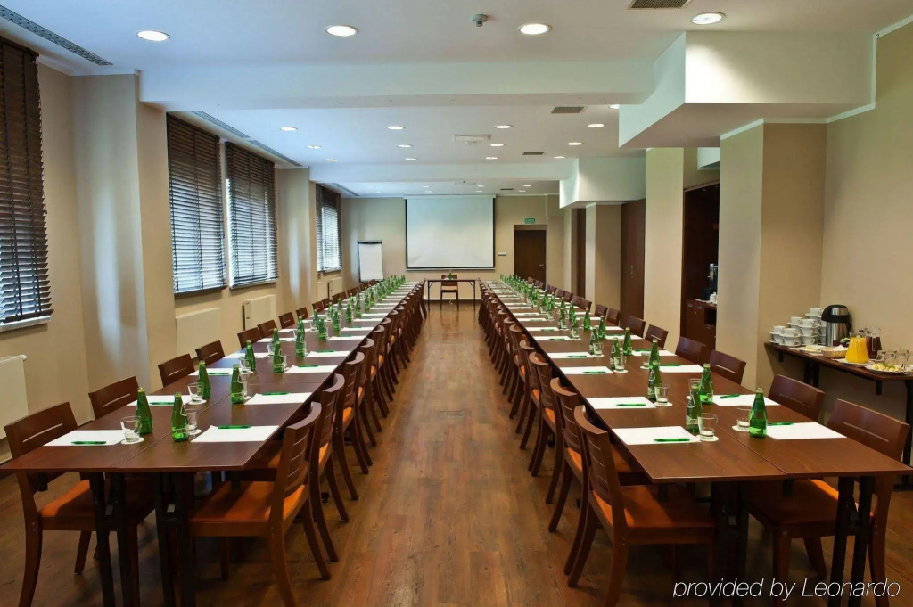 DeSilva Inn Katowice Airport - Général