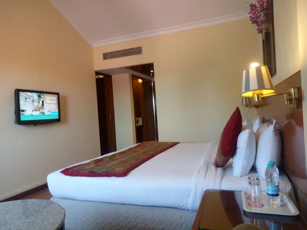 Ramee Guestline Hotel Bangalore - Général