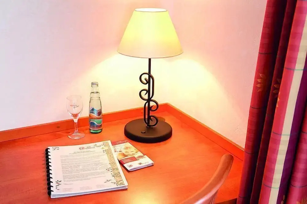 Landkomfort Hotel Elsenmann - Chambres