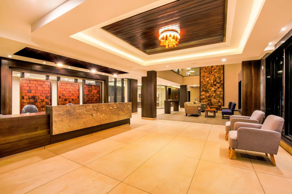 Hotel photo 24