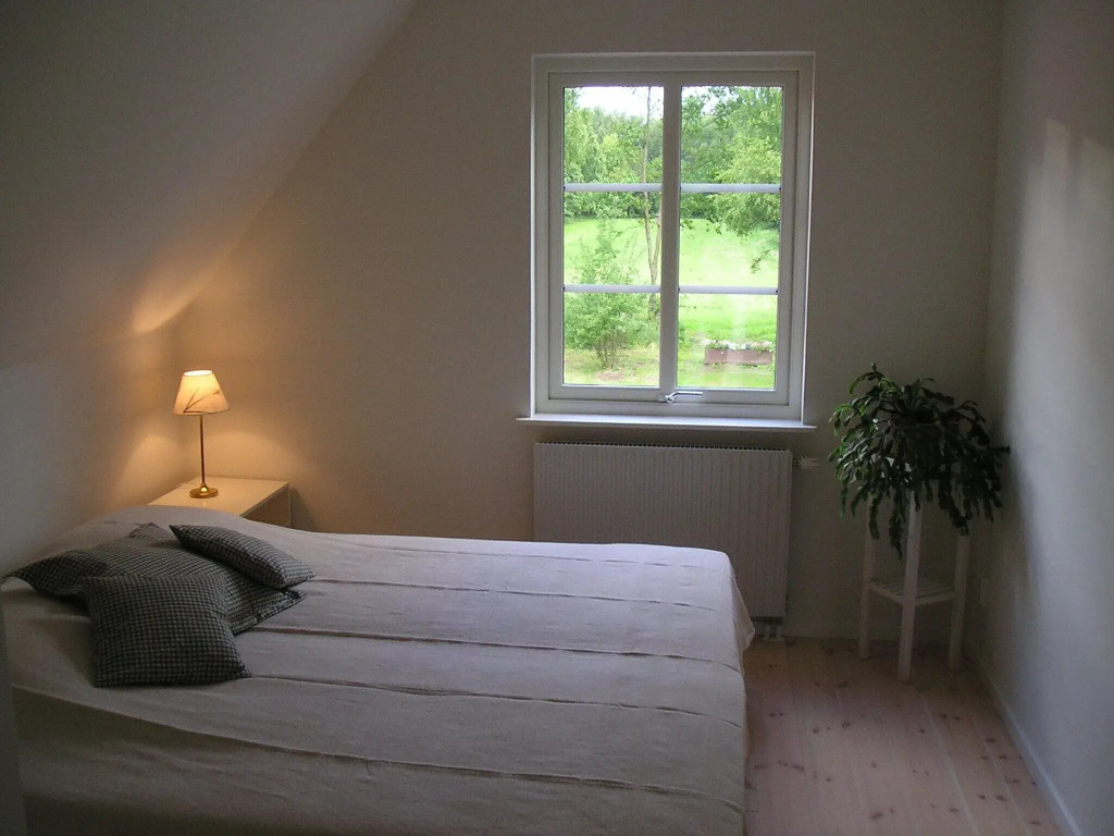 Hjortsby Torp - Country Living & Golf — фото 6