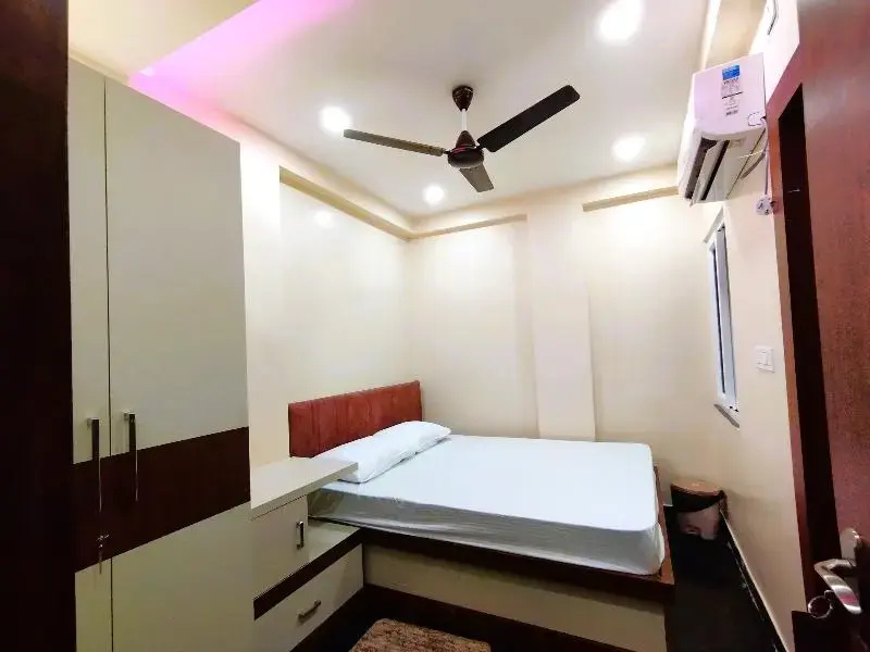 Classic room