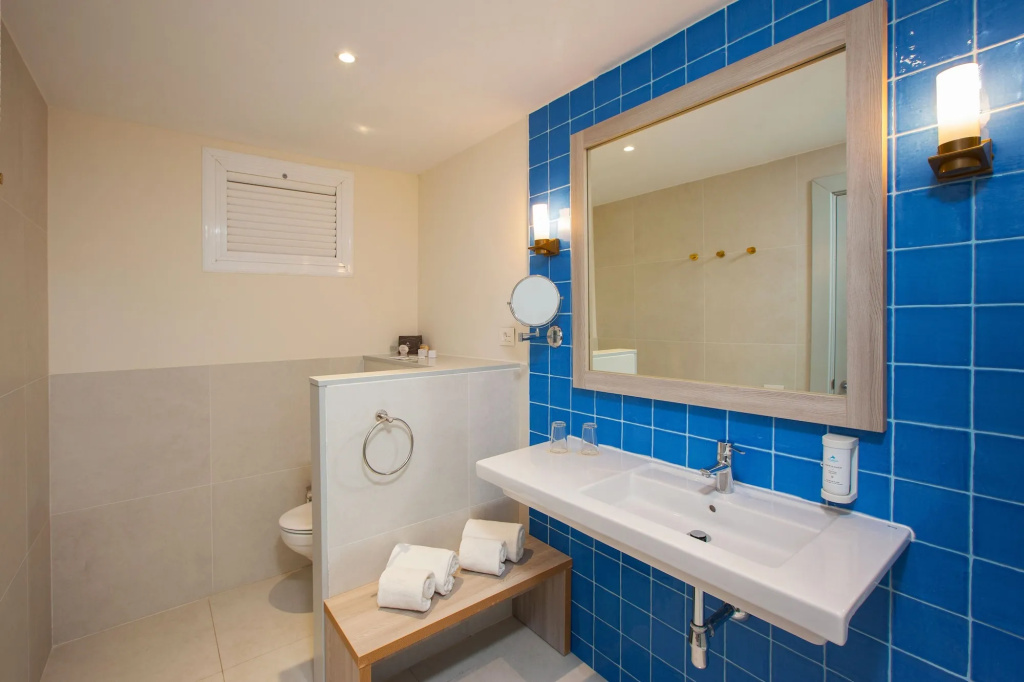 Corallium Dunamar by Lopesan Hotels - Adults Only - Général