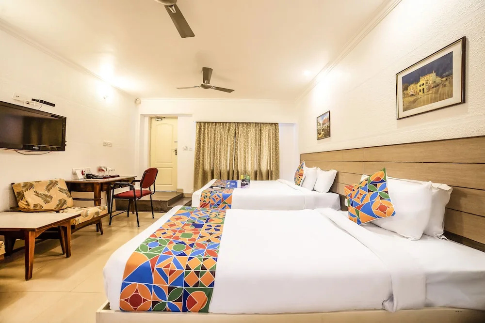 Hotel photo 6