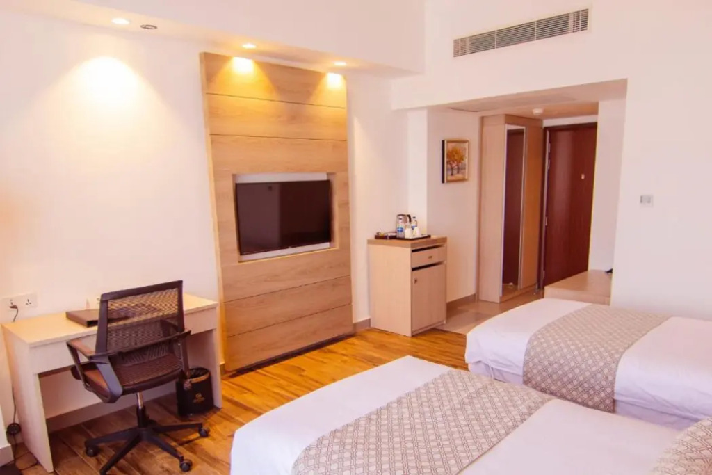 Best Western SKS Chattogram — фото 6