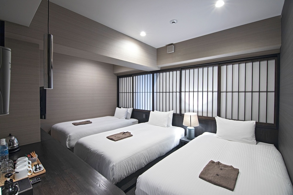 Hotel Ninja Black 사진 9