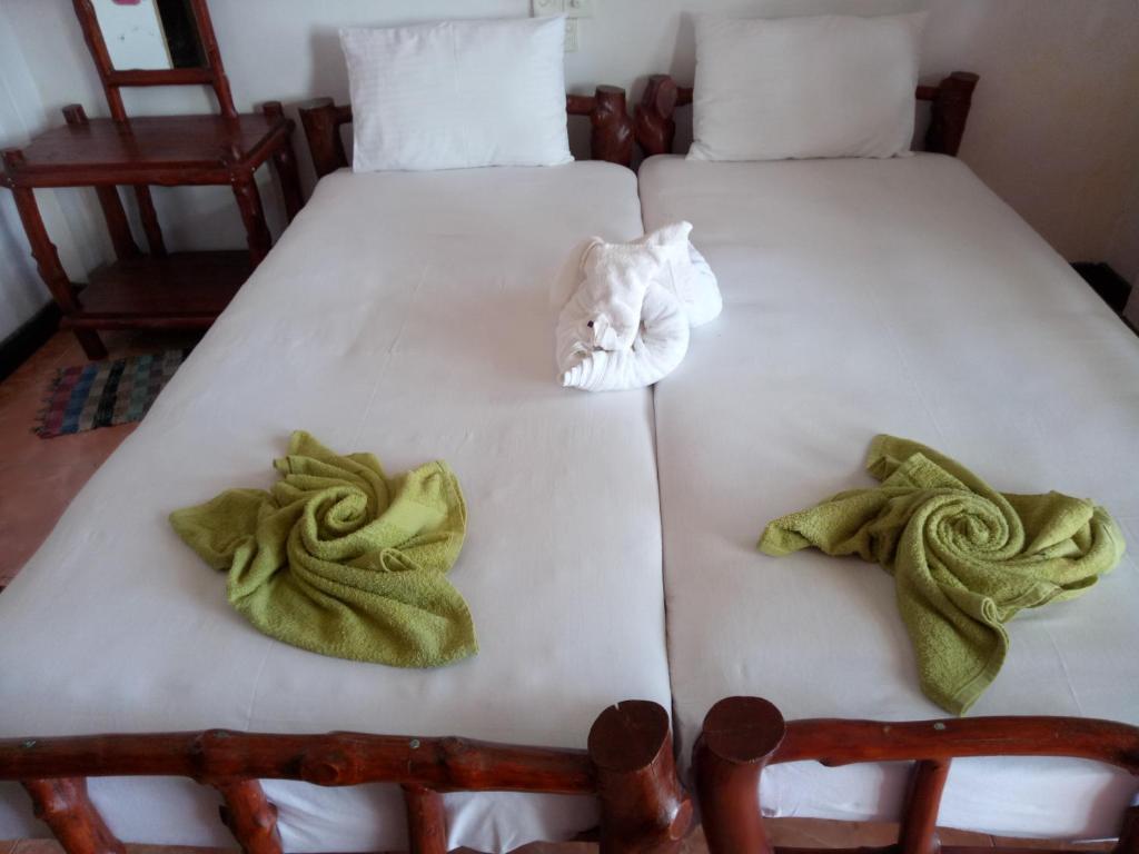 Happy Bay Guest House And Restaurant