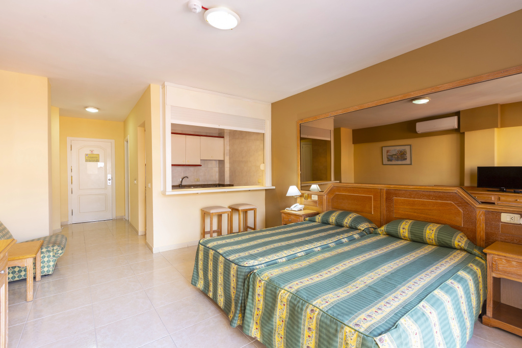 Hotel Villa de Adeje Beach - Général