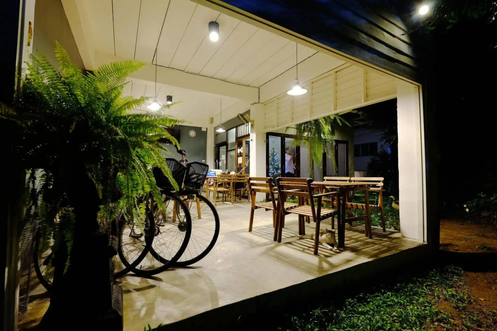 Mona Chiang Mai Boutique - Général