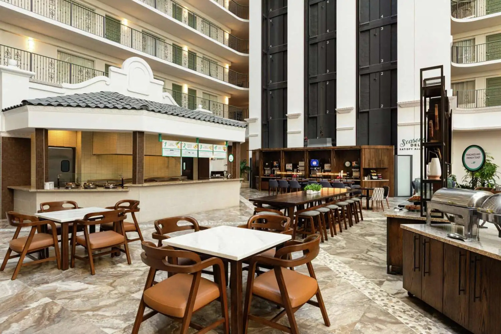 Embassy Suites by Hilton Fort Lauderdale 17th Street - Général