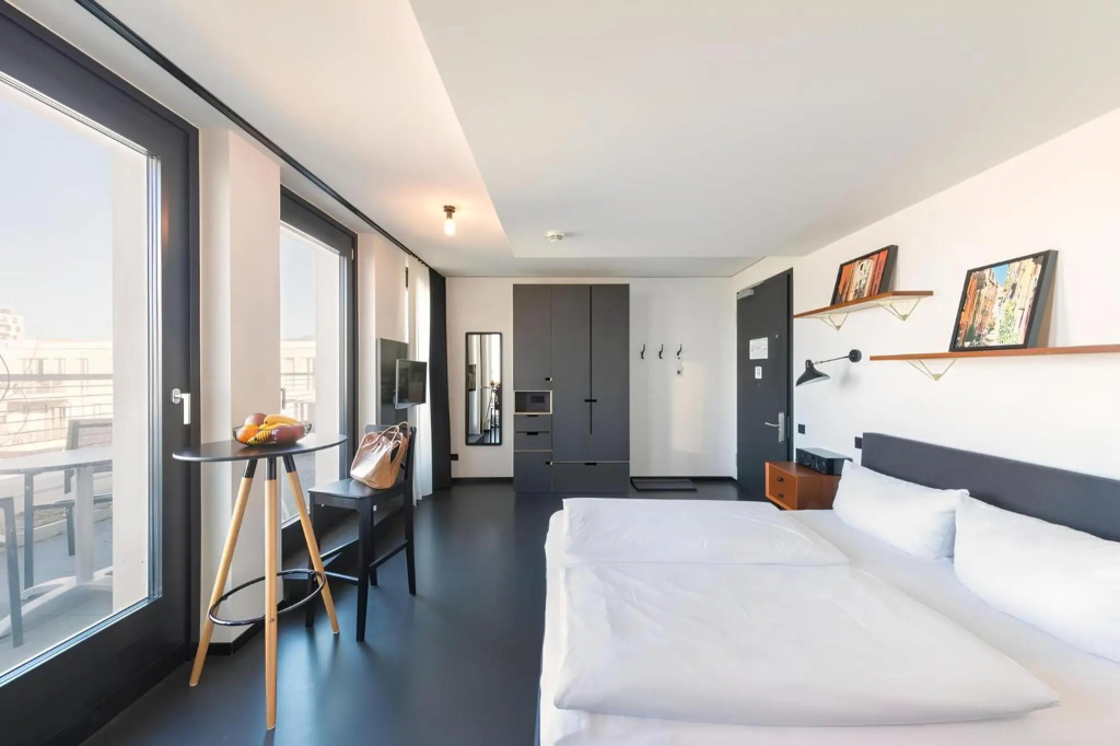 Hotel photo 21