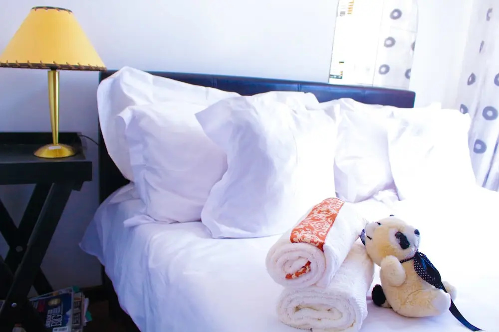 1 Bedroom Standard room