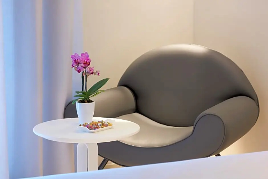 Sogno Hotel & Ristorante - Chambres