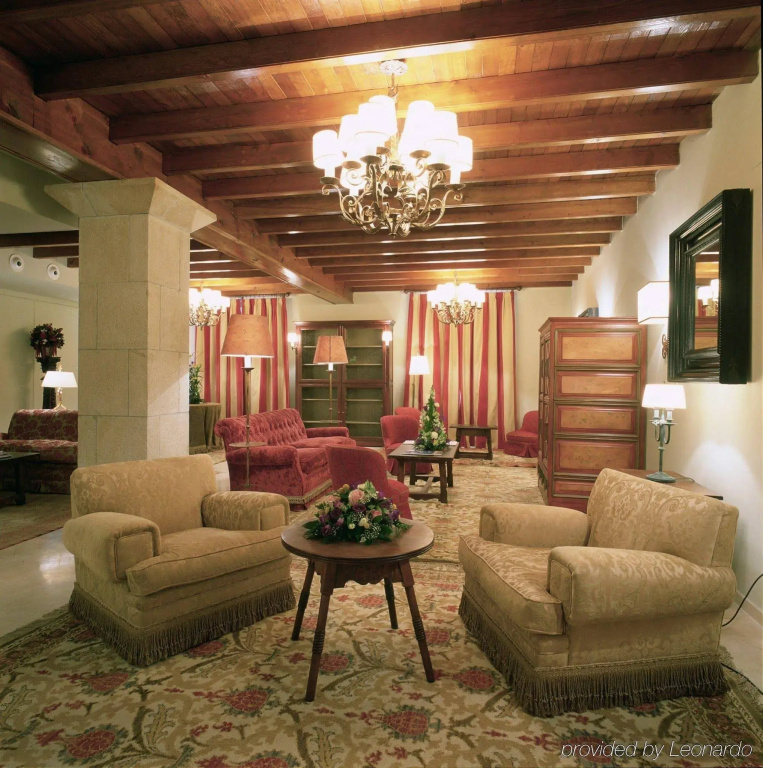 Parador De Cambados - Général